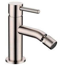 Смеситель для биде Grocenberg GB2094NK Никель