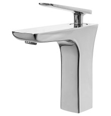 Смеситель для раковины Grocenberg GB1001NCR Хром