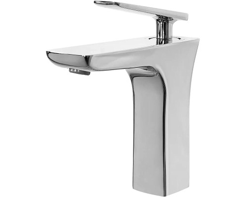 Смеситель для раковины Grocenberg GB1001NCR Хром