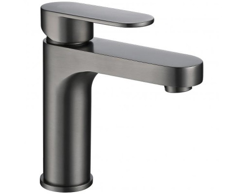 Cмеситель для раковины Grocenberg GB1011BG Графит