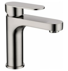 Смеситель для раковины Grocenberg GB1011NK Никель