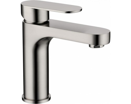 Смеситель для раковины Grocenberg GB1011NK Никель