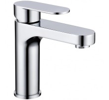 Смеситель для раковины Grocenberg GB1011CR Хром