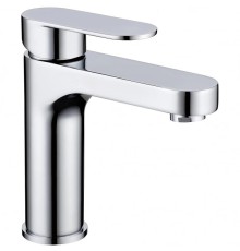 Смеситель для раковины Grocenberg GB1011CR Хром