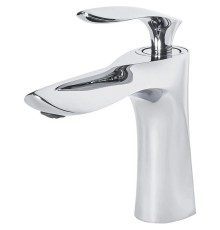 Смеситель для раковины Grocenberg GB2001CR Хром