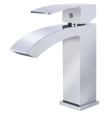 Смеситель для раковины Grocenberg GB2007CR Хром