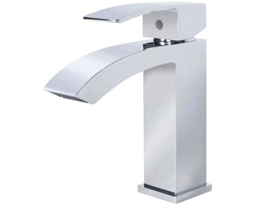 Смеситель для раковины Grocenberg GB2007CR Хром