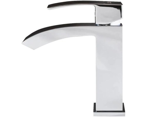 Смеситель для раковины Grocenberg GB2007CR Хром