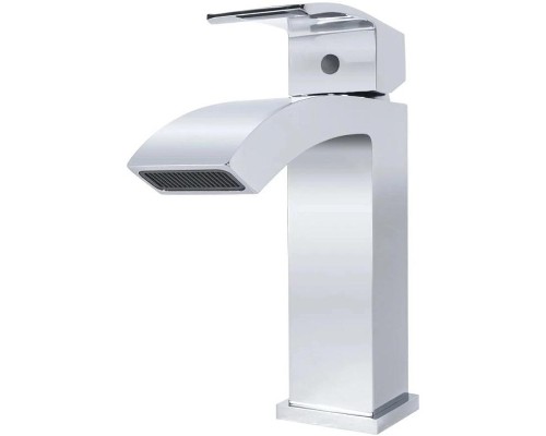 Смеситель для раковины Grocenberg GB2007CR Хром