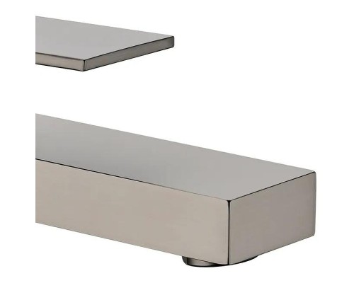 Смеситель для раковины Grocenberg GB2008BG Графит