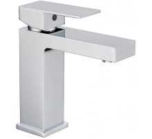 Смеситель для раковины Grocenberg GB2008CR Хром