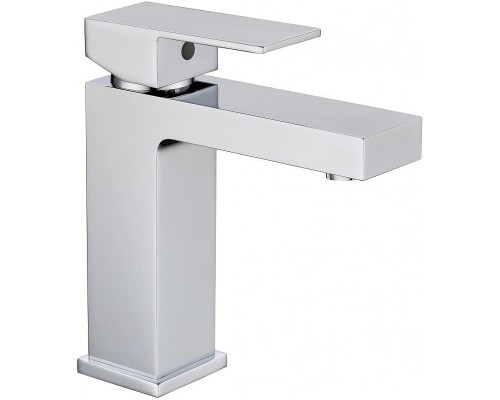 Смеситель для раковины Grocenberg GB2008CR Хром