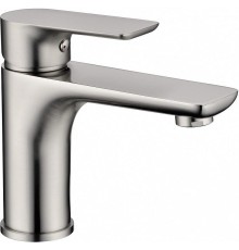 Смеситель для раковины Grocenberg GB2009NK Никель