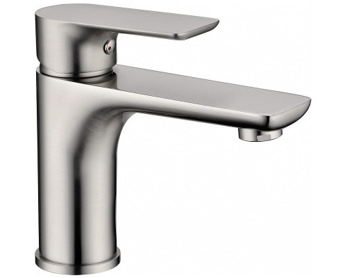 Смеситель для раковины Grocenberg GB2009NK Никель