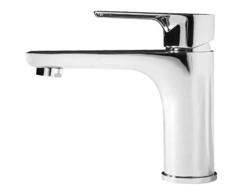 Смеситель для раковины Grocenberg GB2009CR Хром