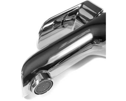 Смеситель для раковины Grocenberg GB2010CR Хром