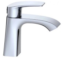 Смеситель для раковины Grocenberg GB2022CR Хром