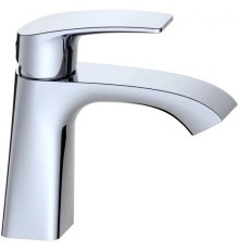 Смеситель для раковины Grocenberg GB2022CR Хром