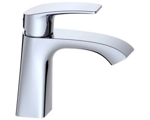 Смеситель для раковины Grocenberg GB2022CR Хром