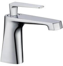 Смеситель для раковины Grocenberg GB2025CR Хром