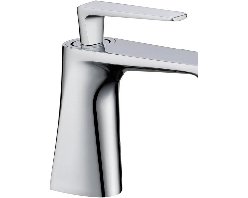 Смеситель для раковины Grocenberg GB2025CR Хром