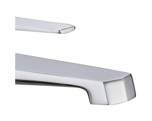 Смеситель для раковины Grocenberg GB2025CR Хром