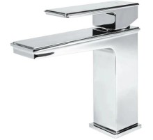 Смеситель для раковины Grocenberg GB2088CR Хром