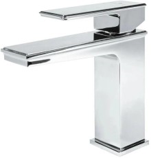 Смеситель для раковины Grocenberg GB2088CR Хром