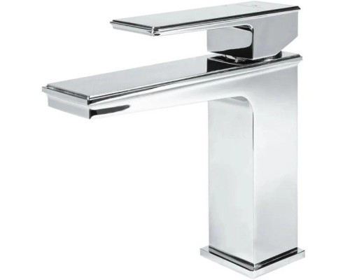 Смеситель для раковины Grocenberg GB2088CR Хром