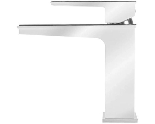 Смеситель для раковины Grocenberg GB2088CR Хром