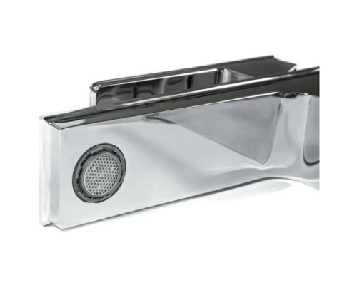 Смеситель для раковины Grocenberg GB2088CR Хром