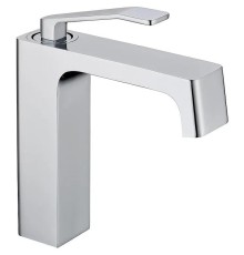 Смеситель для раковины Grocenberg GB2090CR Хром