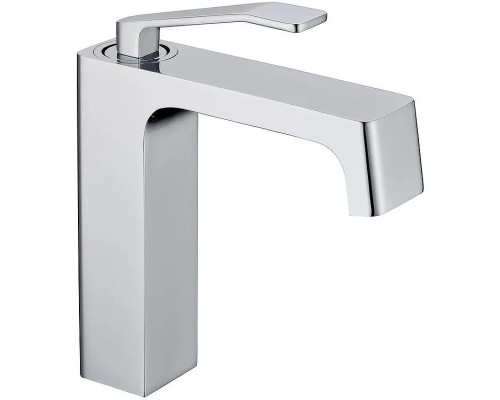 Смеситель для раковины Grocenberg GB2090CR Хром