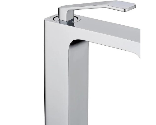 Смеситель для раковины Grocenberg GB2090CR Хром