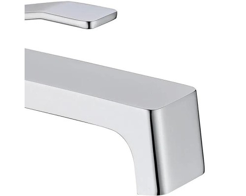 Смеситель для раковины Grocenberg GB2090CR Хром