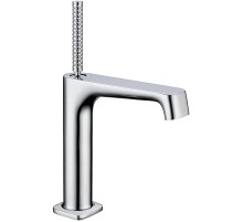 Смеситель для раковины Grocenberg GB2091CR Хром