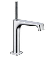 Смеситель для раковины Grocenberg GB2091CR Хром