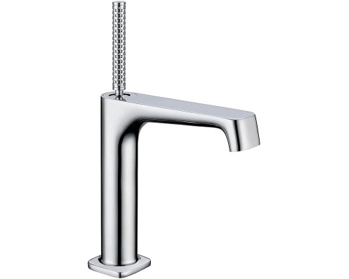 Смеситель для раковины Grocenberg GB2091CR Хром