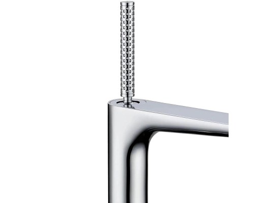 Смеситель для раковины Grocenberg GB2091CR Хром