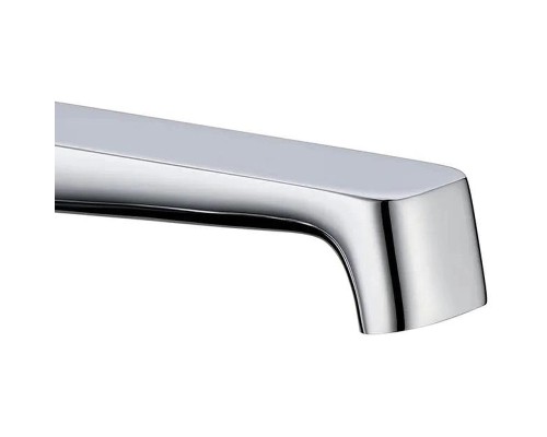 Смеситель для раковины Grocenberg GB2091CR Хром