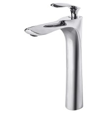 Смеситель для раковины Grocenberg GB3001CR Хром