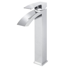 Смеситель для раковины Grocenberg GB3007CR Хром