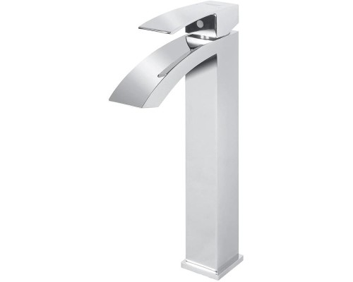 Смеситель для раковины Grocenberg GB3007CR Хром