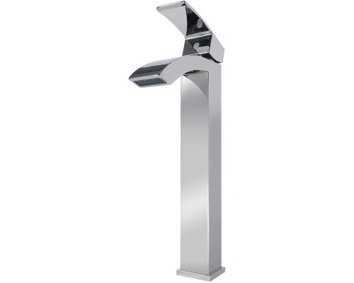 Смеситель для раковины Grocenberg GB3007CR Хром