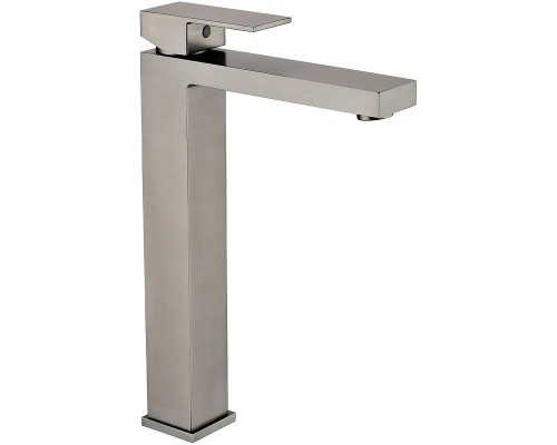 Смеситель для раковины Grocenberg GB3008BG Графит