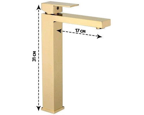 Grocenberg GB3008GO Золото