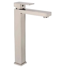 Смеситель для раковины Grocenberg GB3008NK Никель