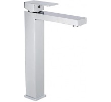 Смеситель для раковины Grocenberg GB3008CR Хром