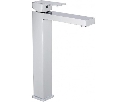 Смеситель для раковины Grocenberg GB3008CR Хром