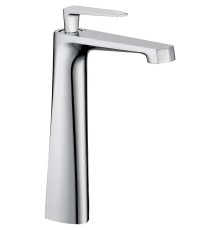 Смеситель для раковины Grocenberg GB3025CR Хром